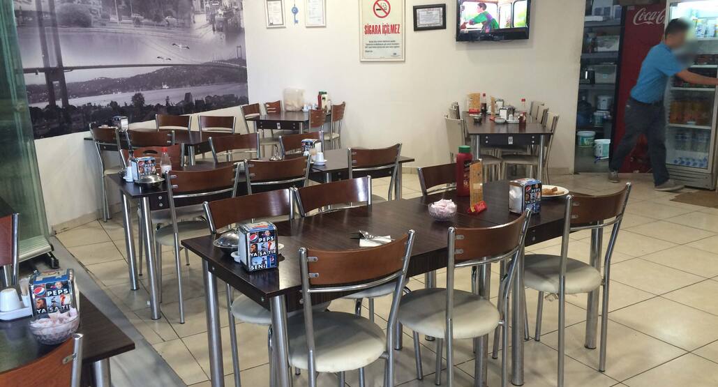Ender Kahvalti Ve Yemek Salonu Orucreis Istanbul